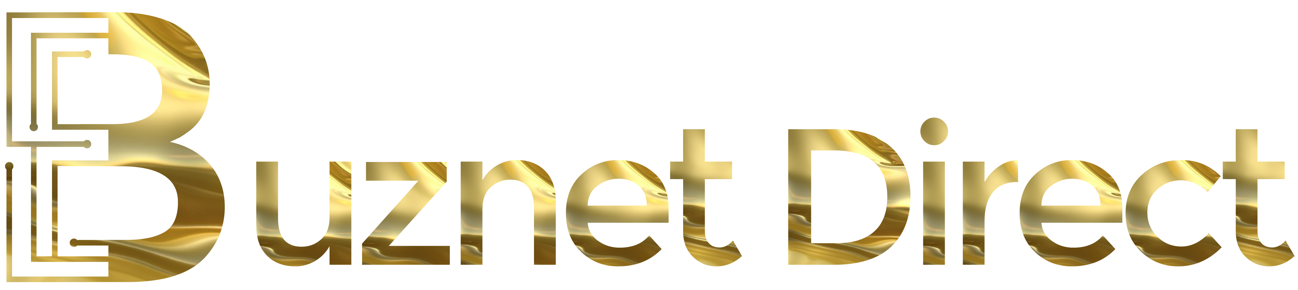 Buznet Direct Logo