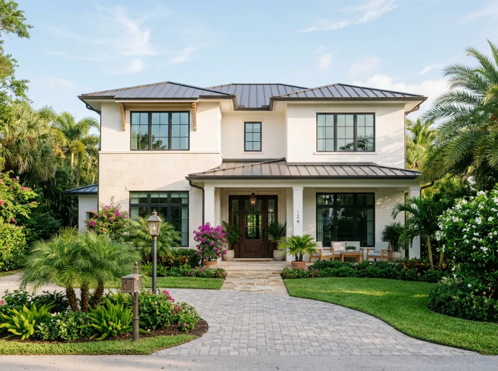 Property lifestyle