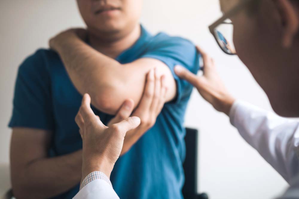 DOT Physicals in Rockville, MD