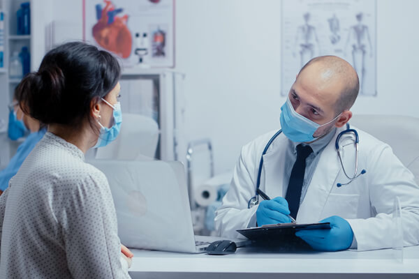 Primary Care in Rockville, MD