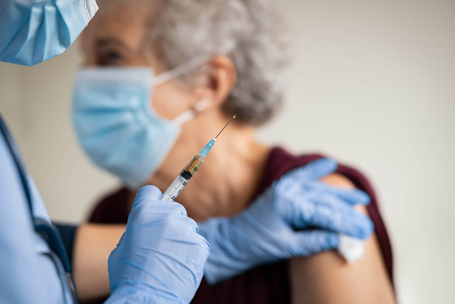 Chronic Disease Management in Rockville, MD