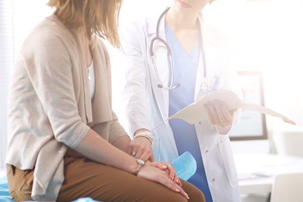 Immunizations in Rockville, MD