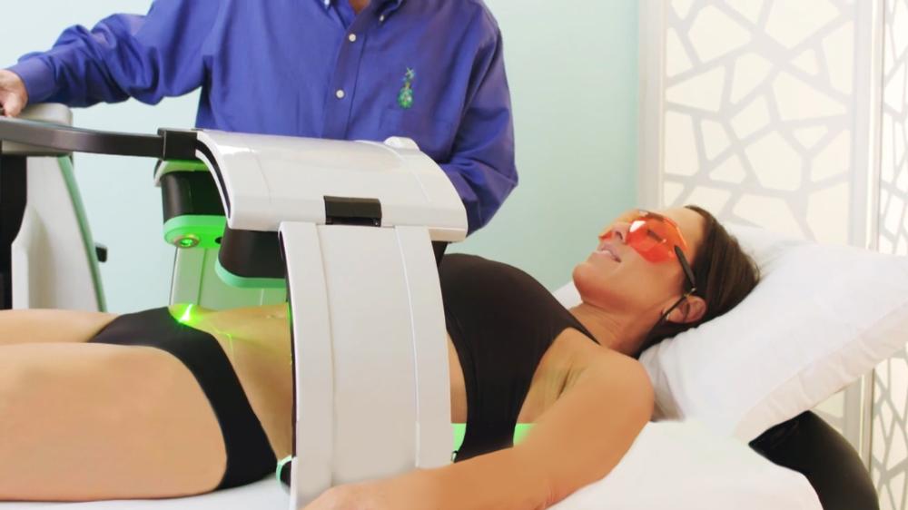 Weight Loss Body Sculpting in Rockville, MD