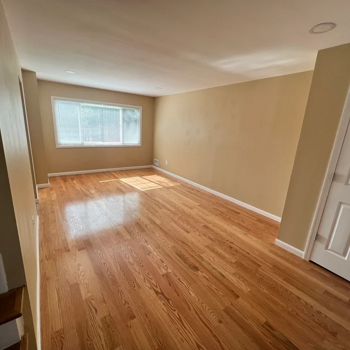 Painting project completed by F&D General Home Repairs in Schenectady, NY