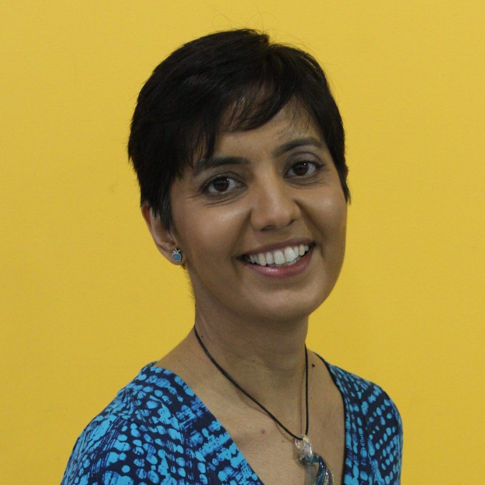 Deepa Deshmukh, Registered Dietician