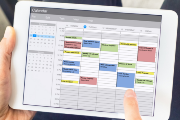 Unlocking Your Potential: How A Marketing Virtual Assistant Can Help You Hit Your Goals