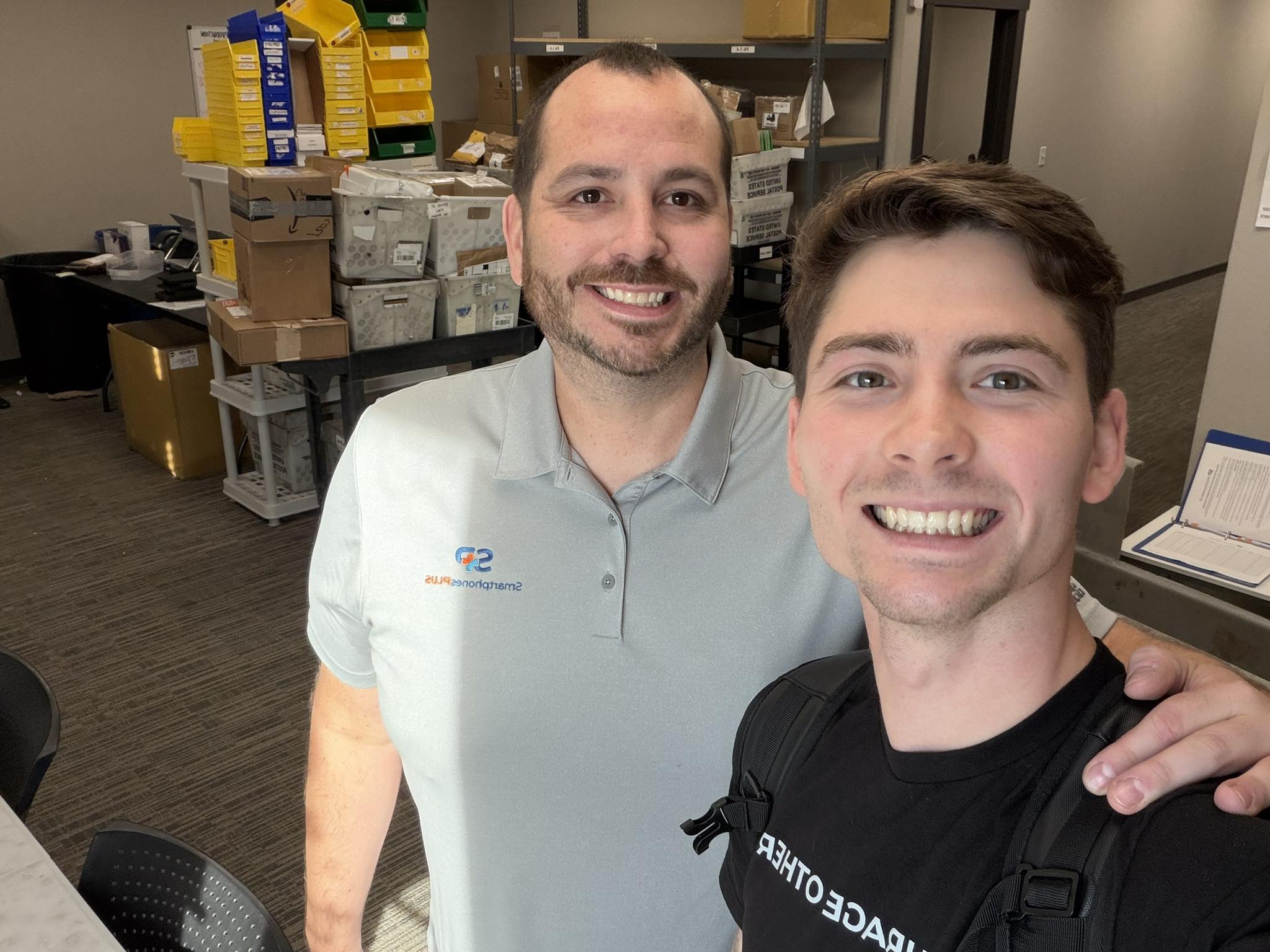 Jacob — Midwest Marketing