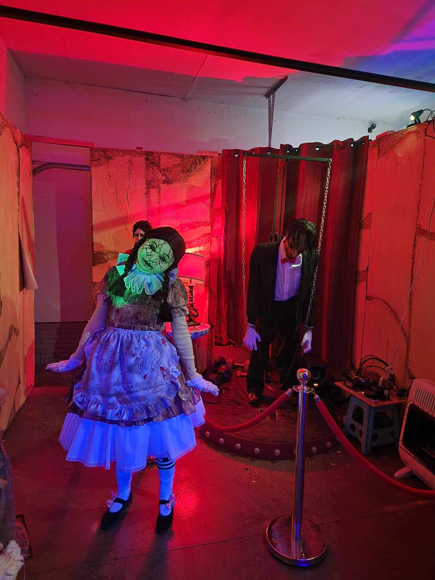 Double Take Productions