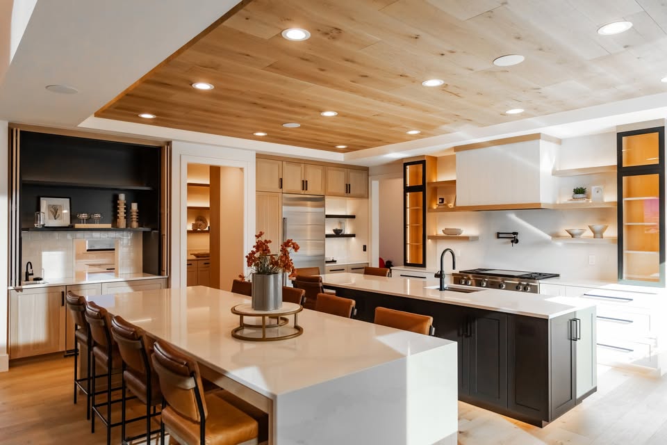 Cabinet Studio — kitchen and bath cabinetry showroom in Cedar Rapids