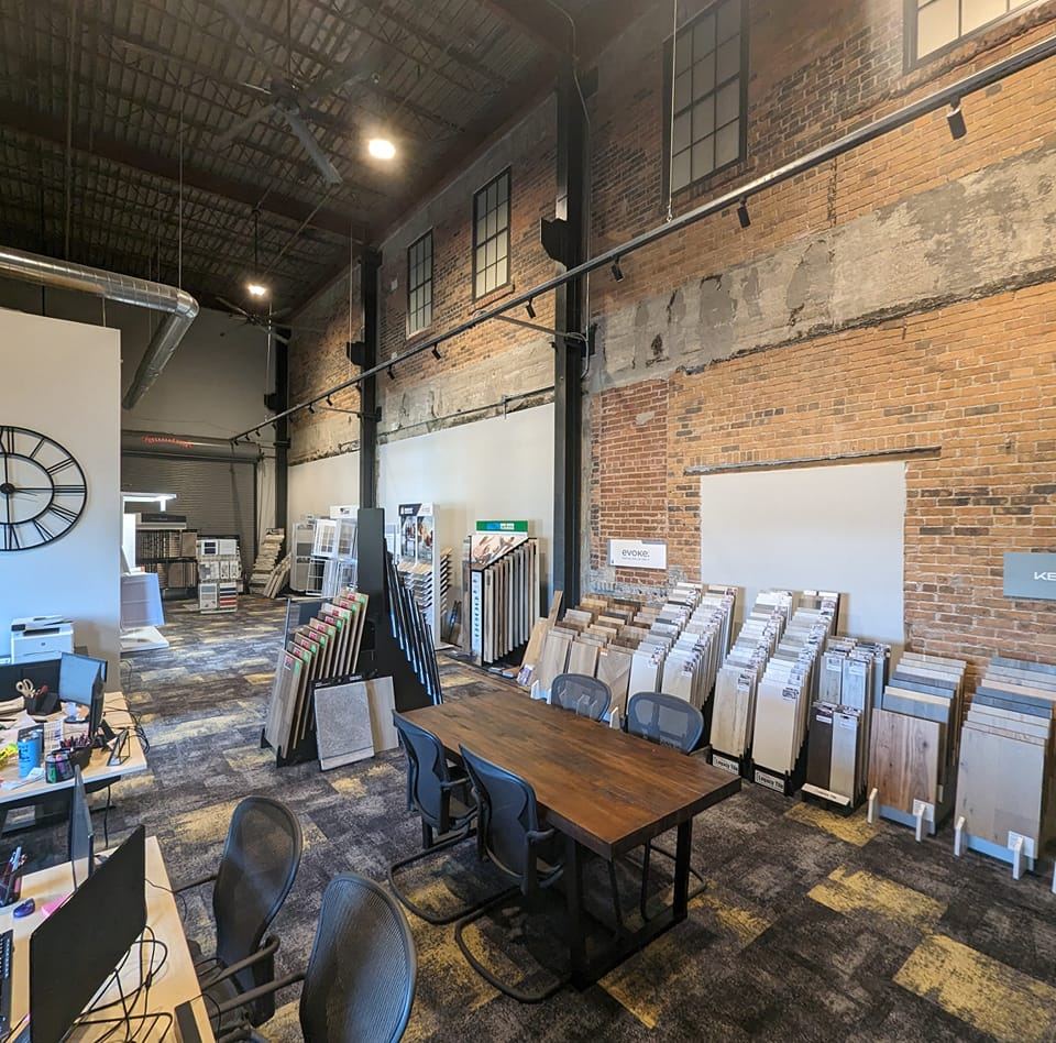Advanced Flooring and Tile in Cedar Rapids, Iowa