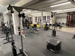 Saint Michael Barbell Gym in Cedar Rapids