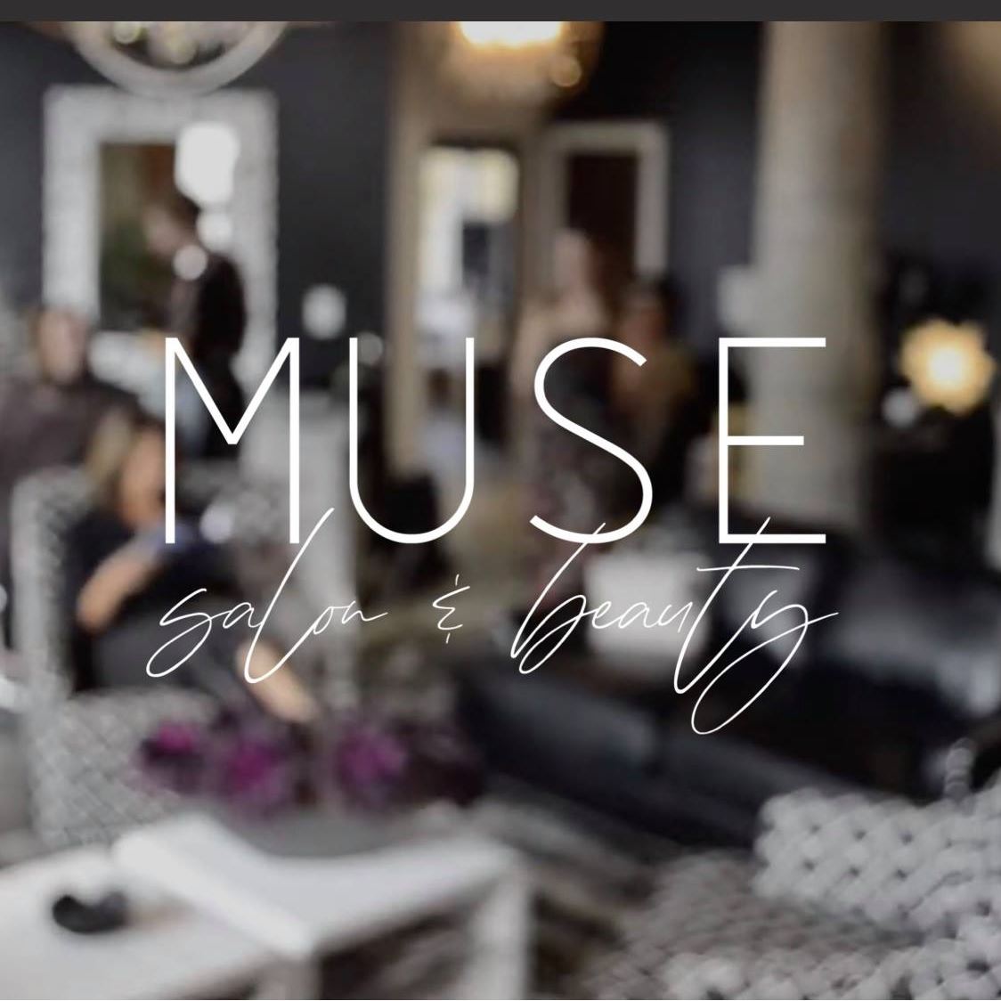Muse Salon and Beauty in Cedar Rapids