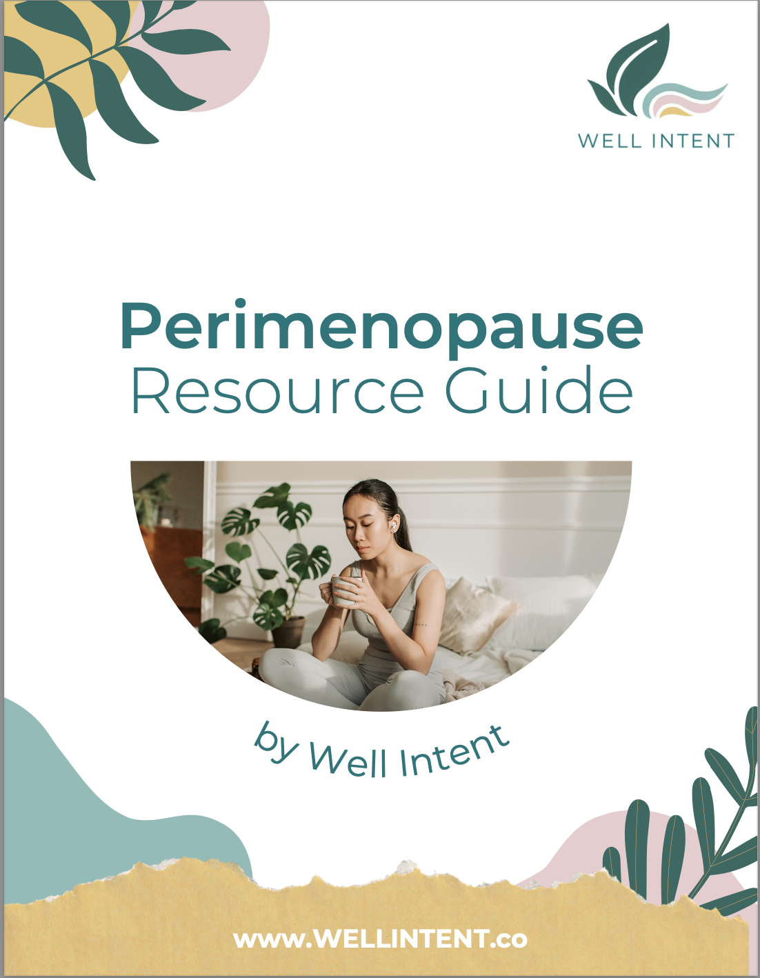 Perimenopause Guide