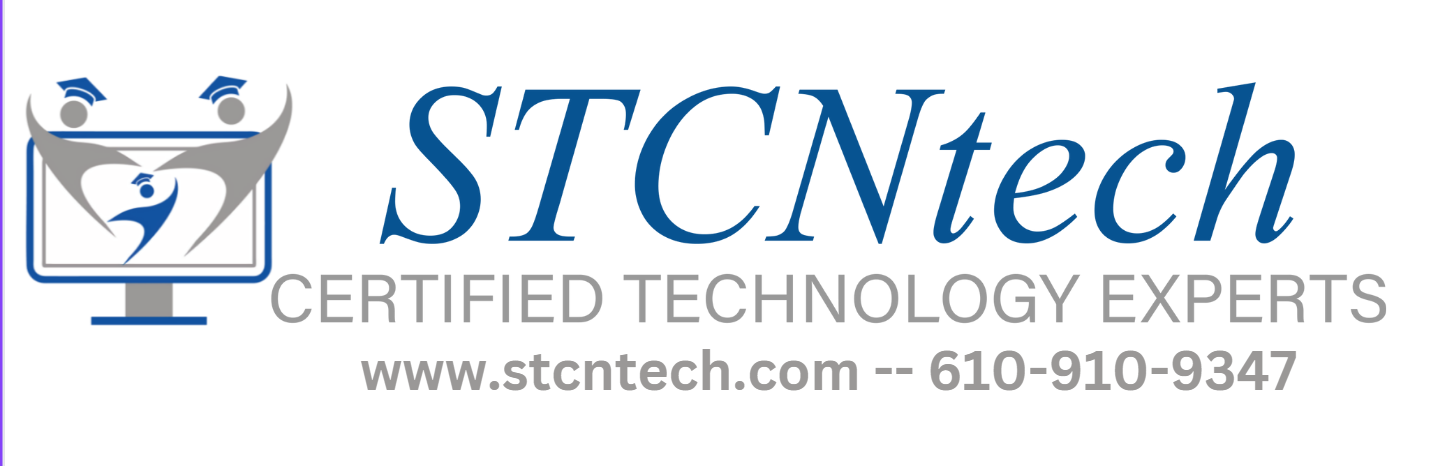 TechSperts at STCNtech TechSperts at STCNtech