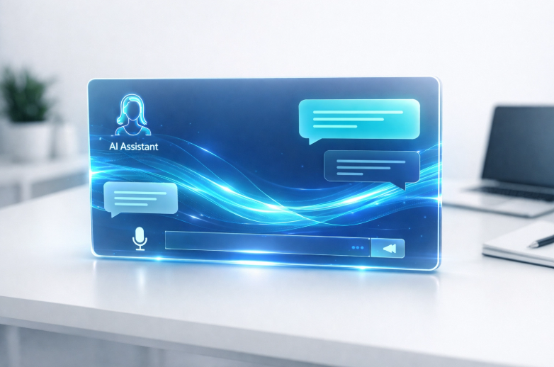 AI Assistant AI Assistant