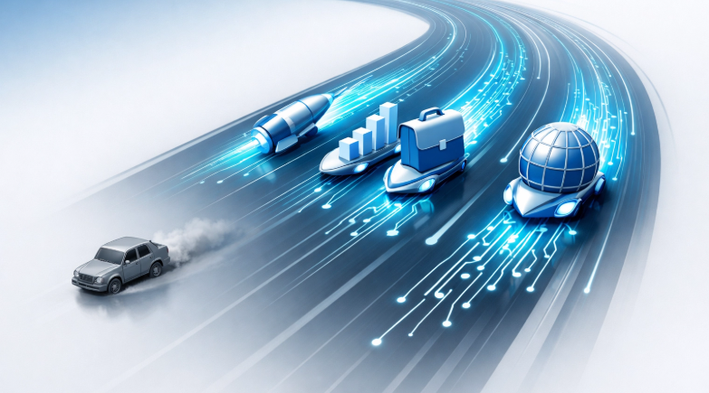 AI Highway AI Highway