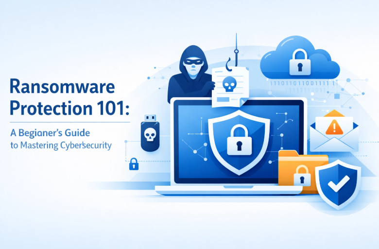 Ransomware Protection 101: A Beginner's Guide to Mastering CybersecurityRansomware Protection 101: A Beginner's Guide to Mastering Cybersecurity Ransomware Protection 101: A Beginner's Guide to Mastering CybersecurityRansomware Protection 101: A Beginner's Guide to Mastering Cybersecurity