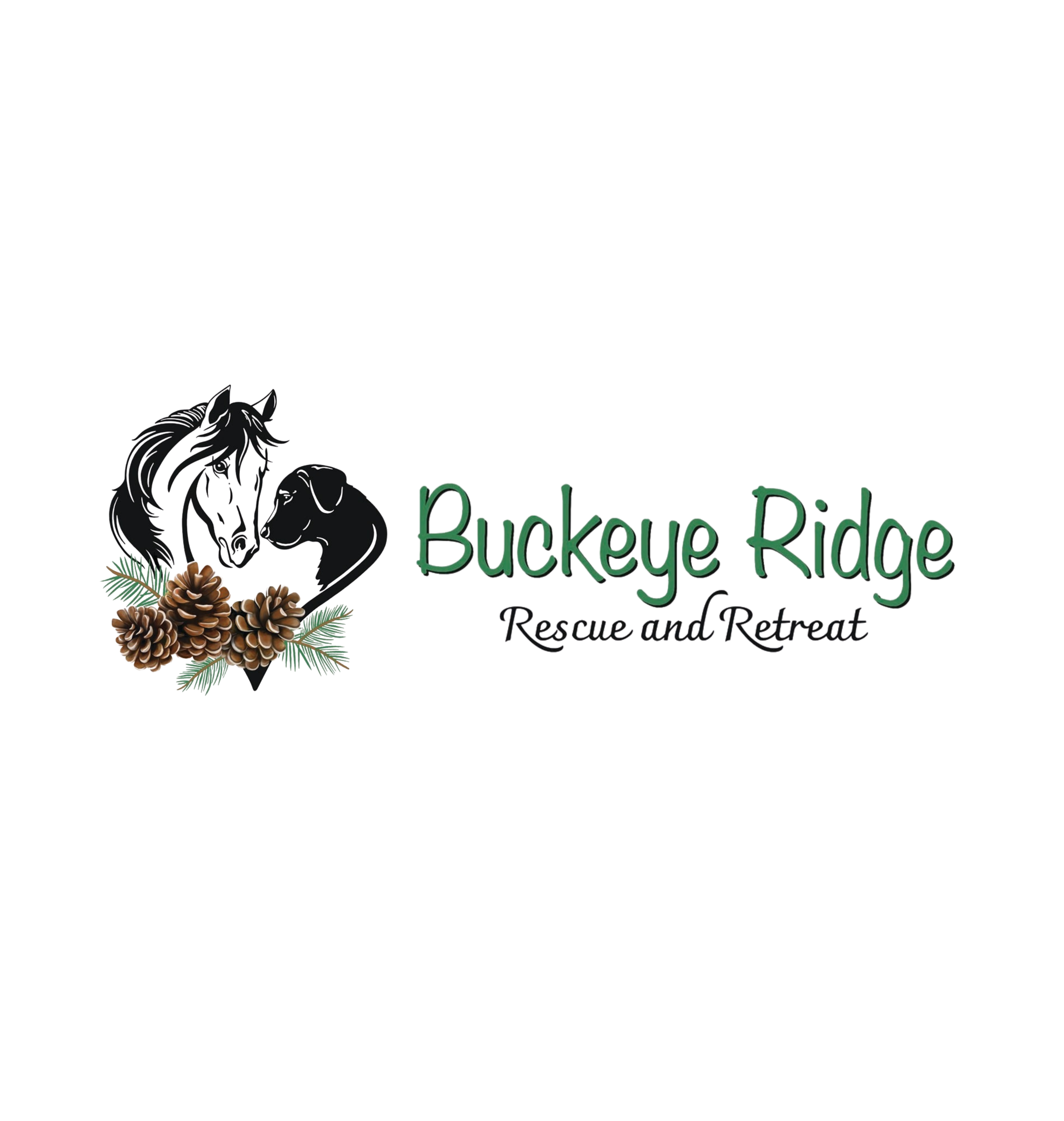 Buckeye Ridge Logo