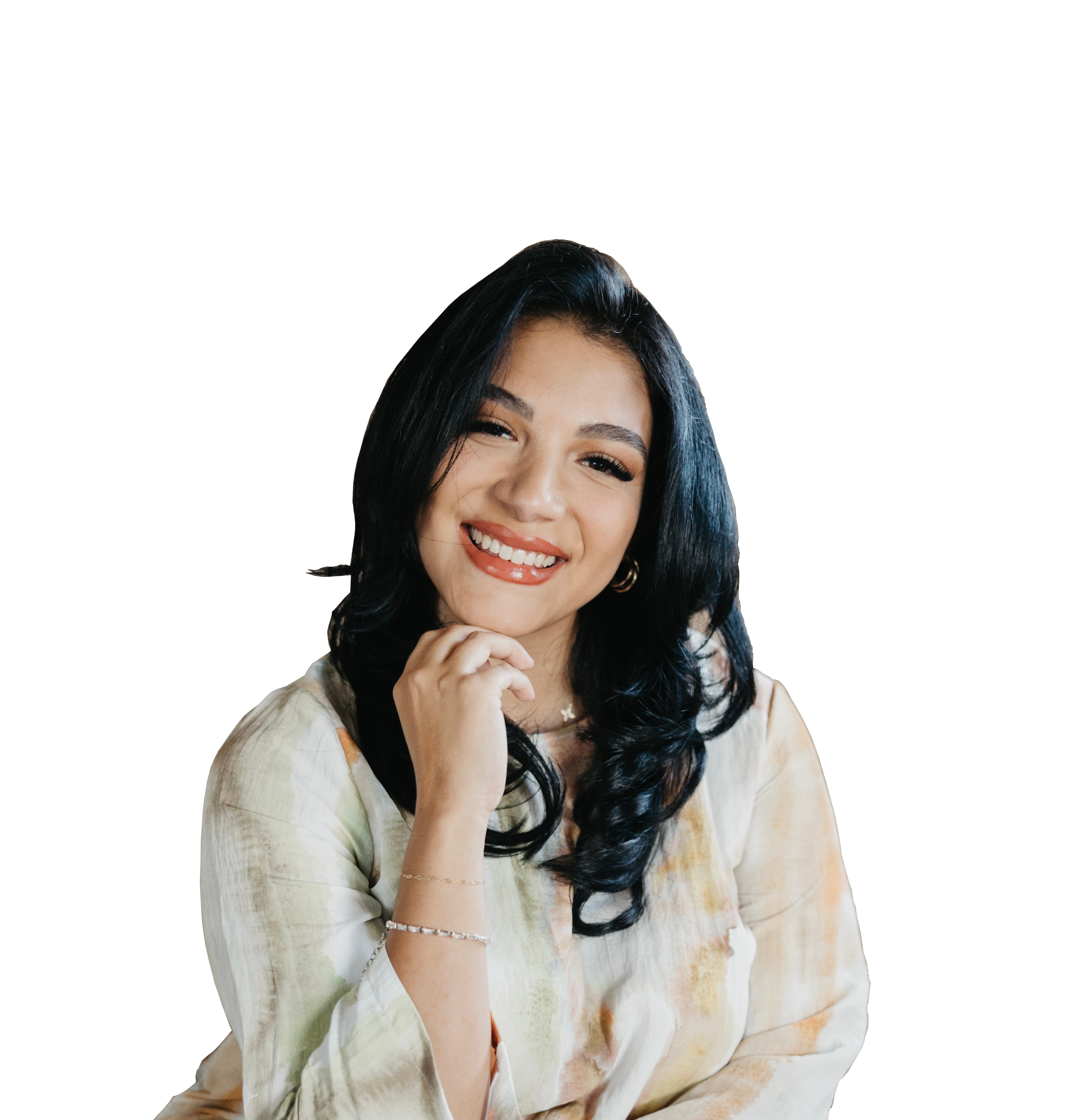 Samantha De La Rosa
