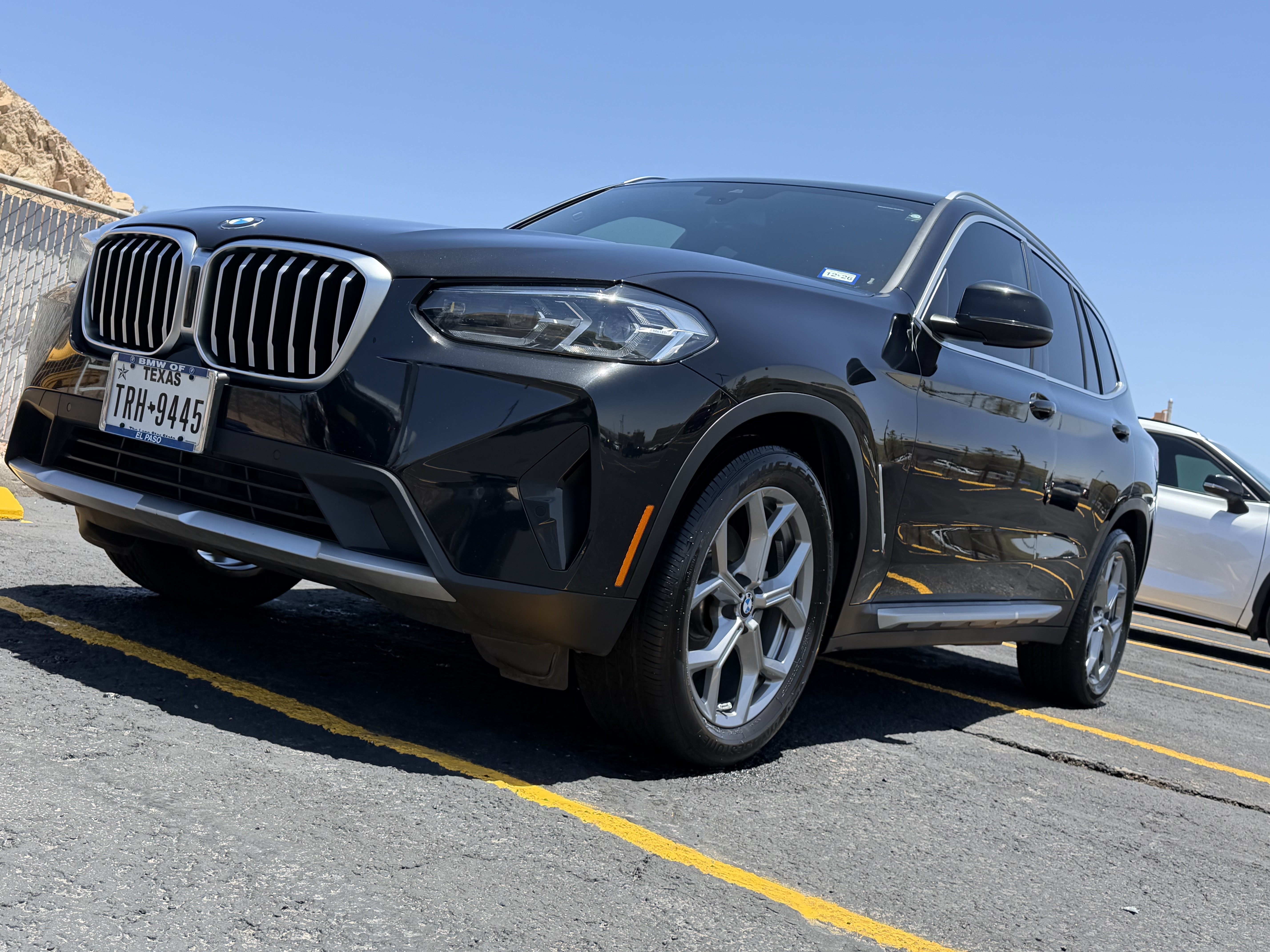 SUVs