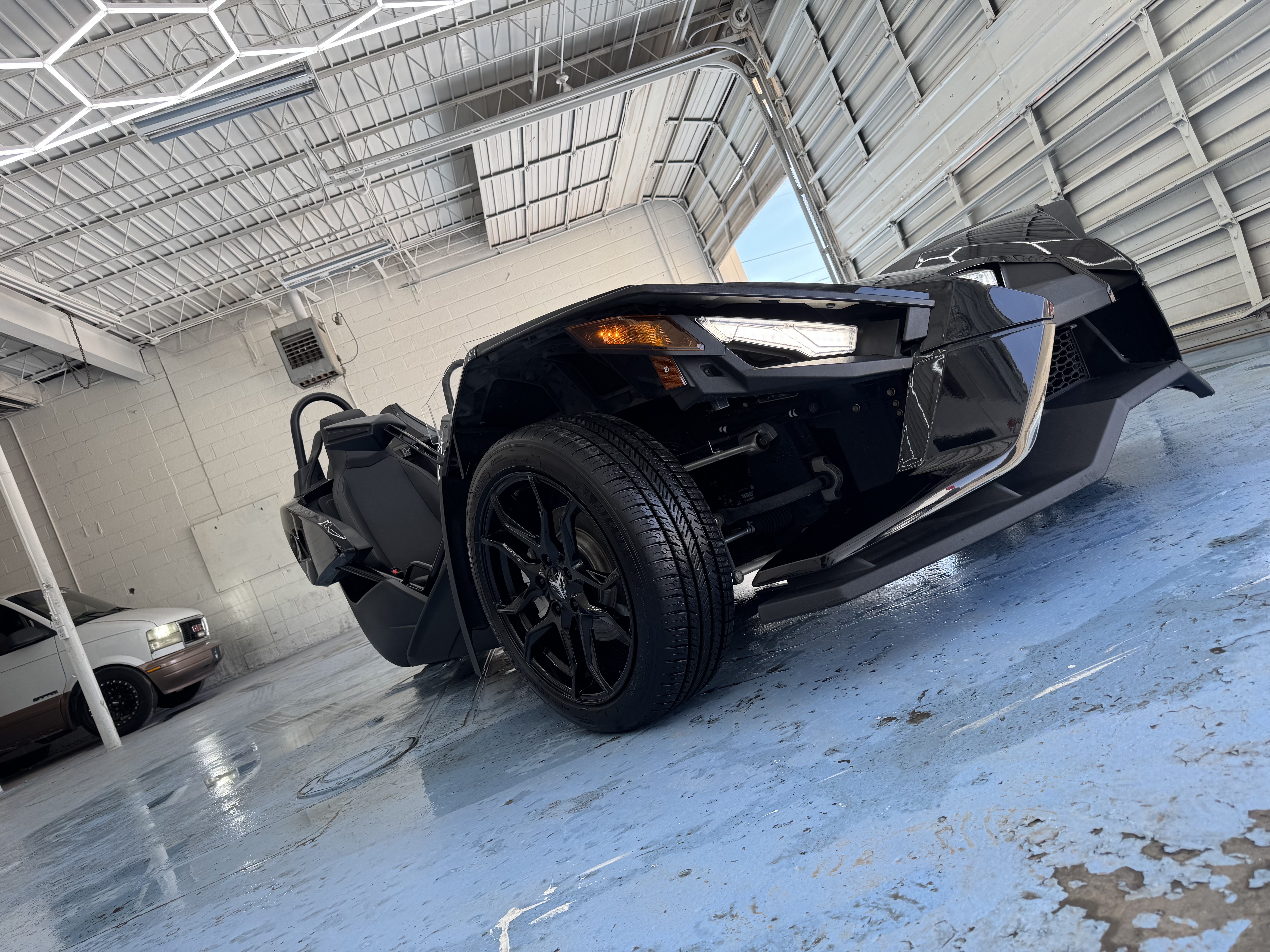 Premium Full Detail
