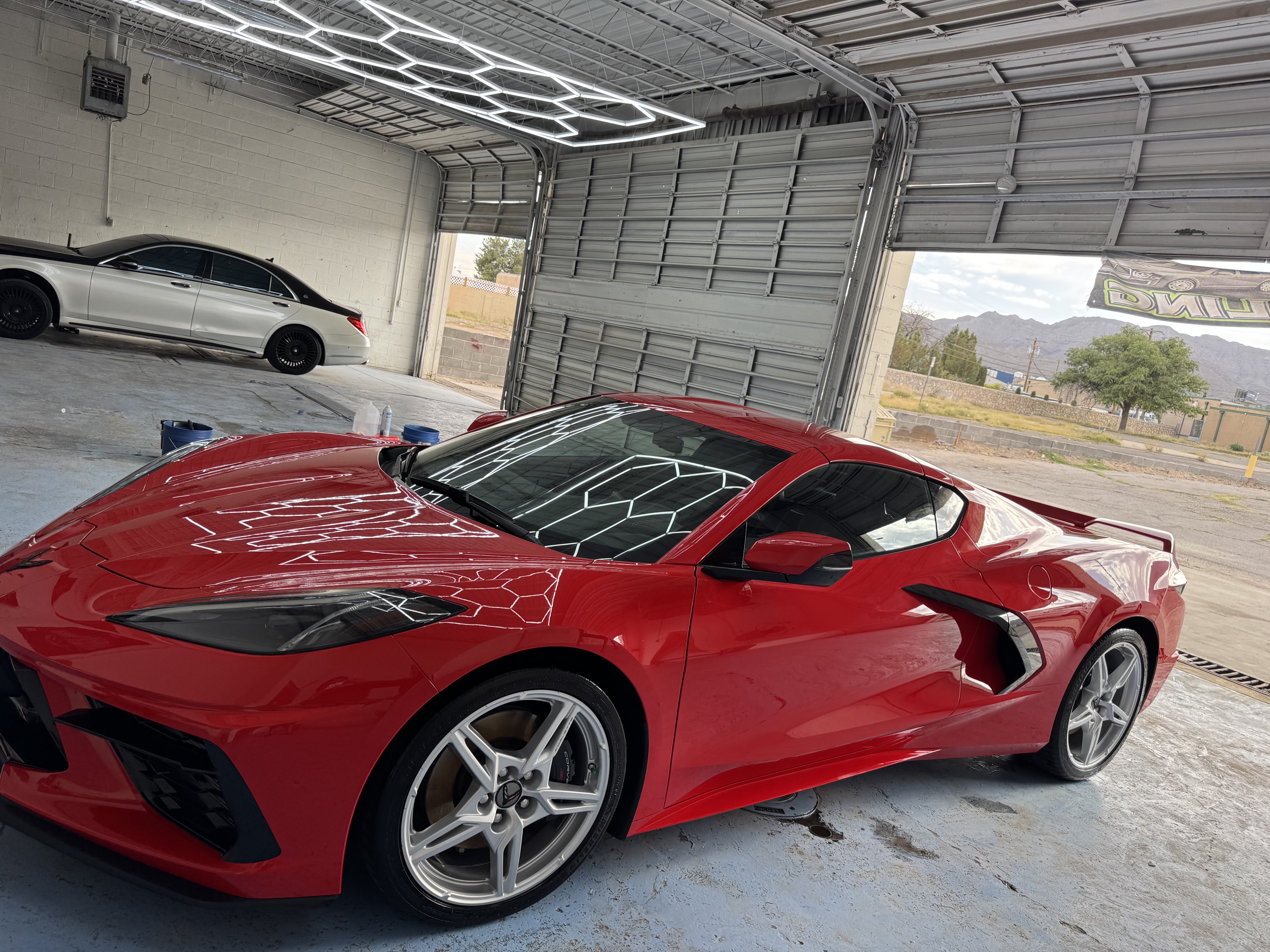 Full Detail
