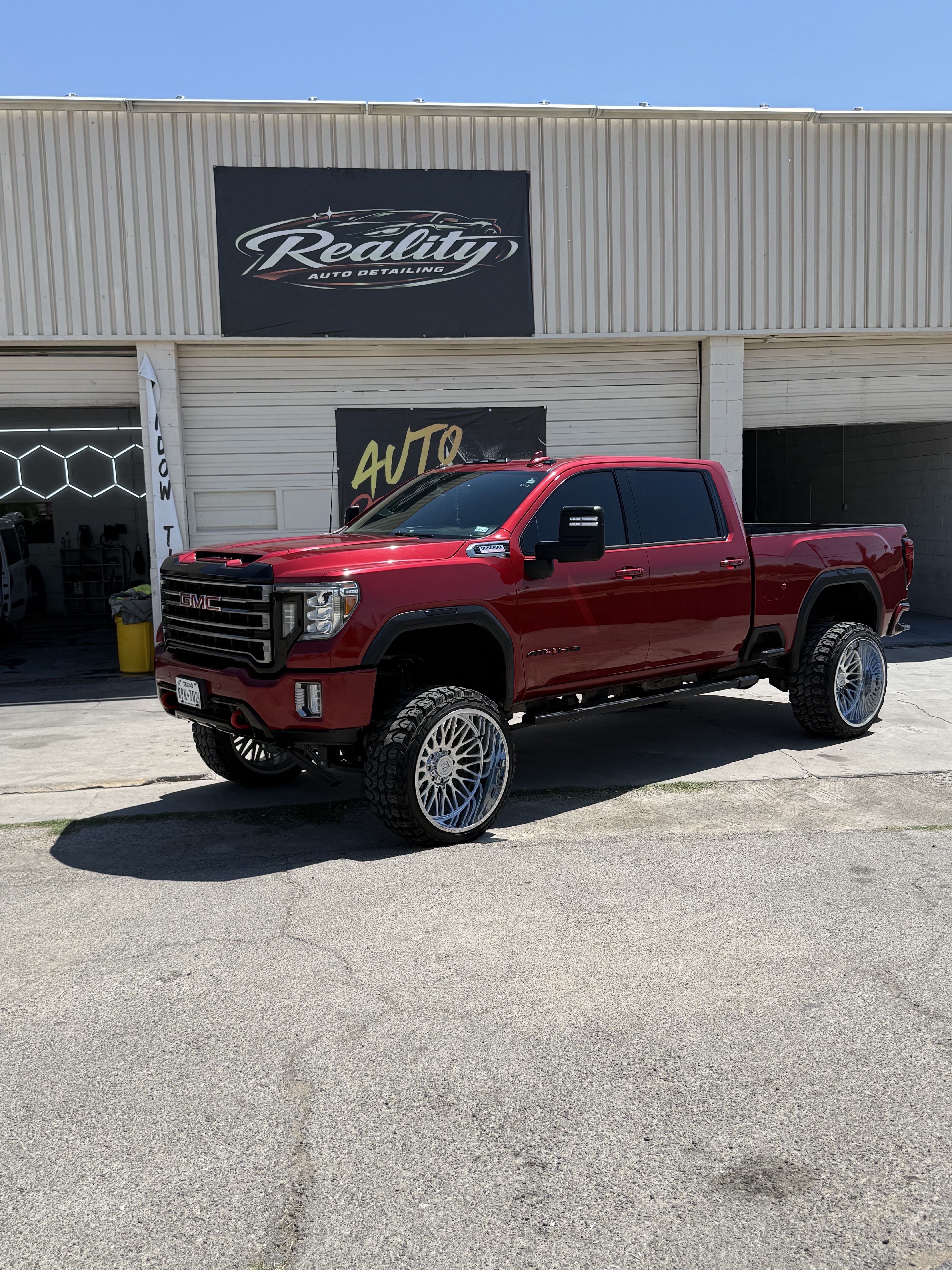 Trucks