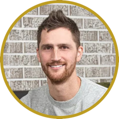 Portrait of Todd Labbe