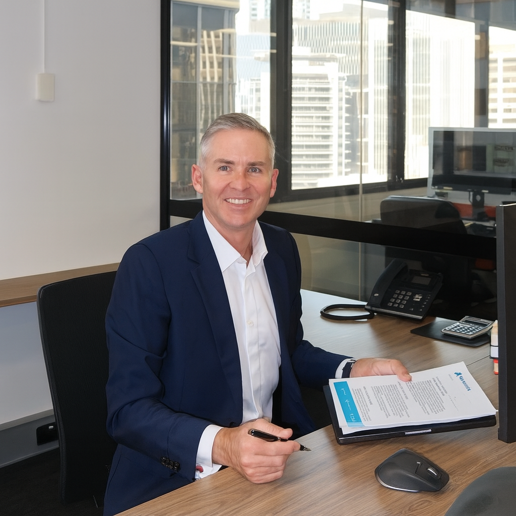 Chris White, CEO & Founder