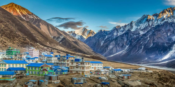 Langtang Trek: 10-Day