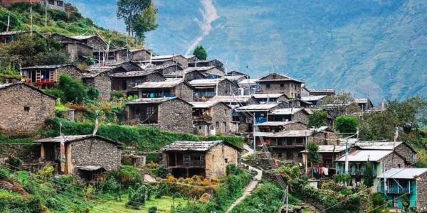 Helambu Trek: 12 days