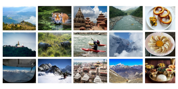Nepal Highlights Tour