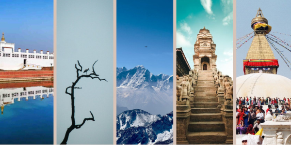 Buddhism Tour