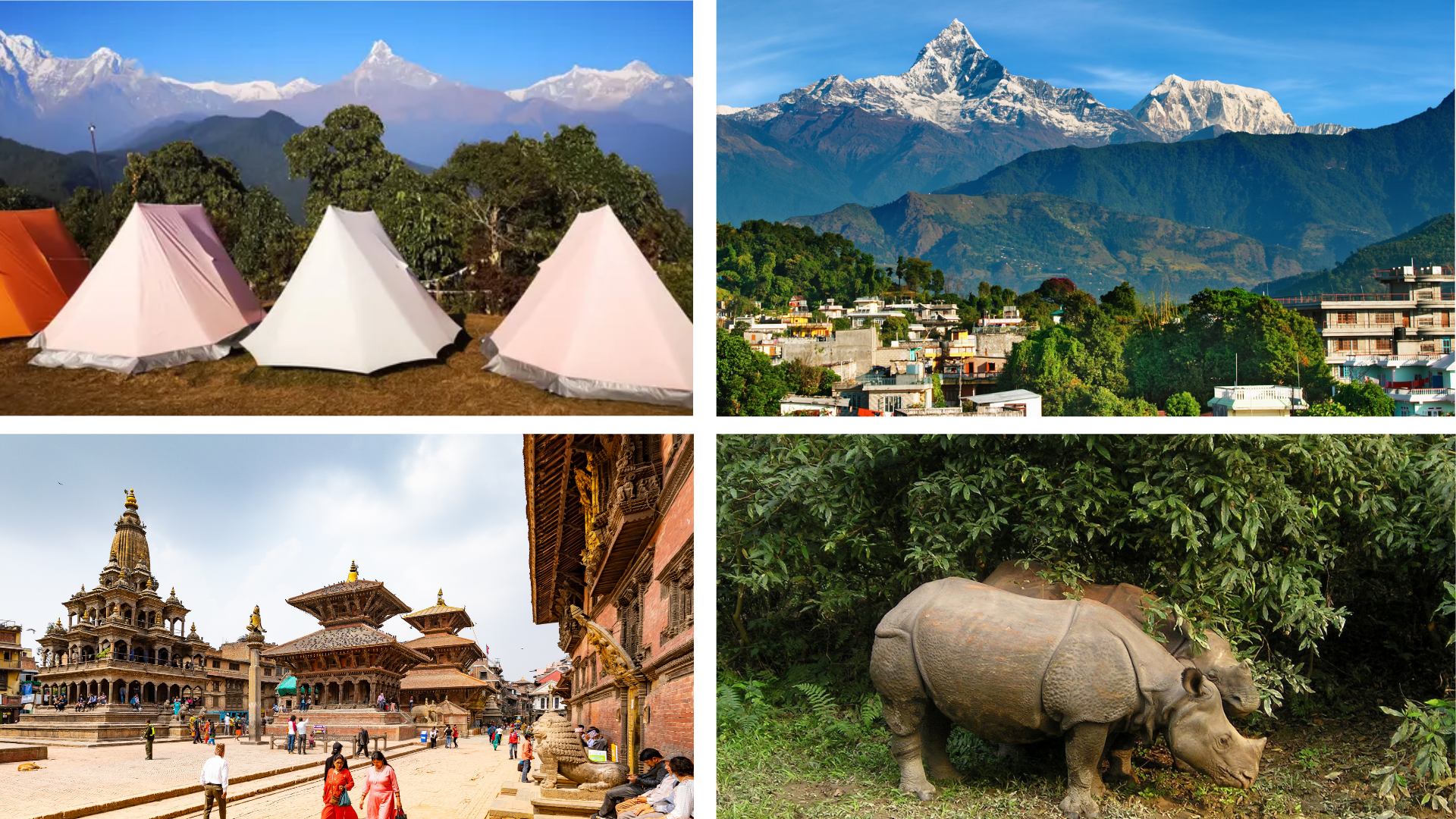 Himalayan Circuit Soft Hike Package 1