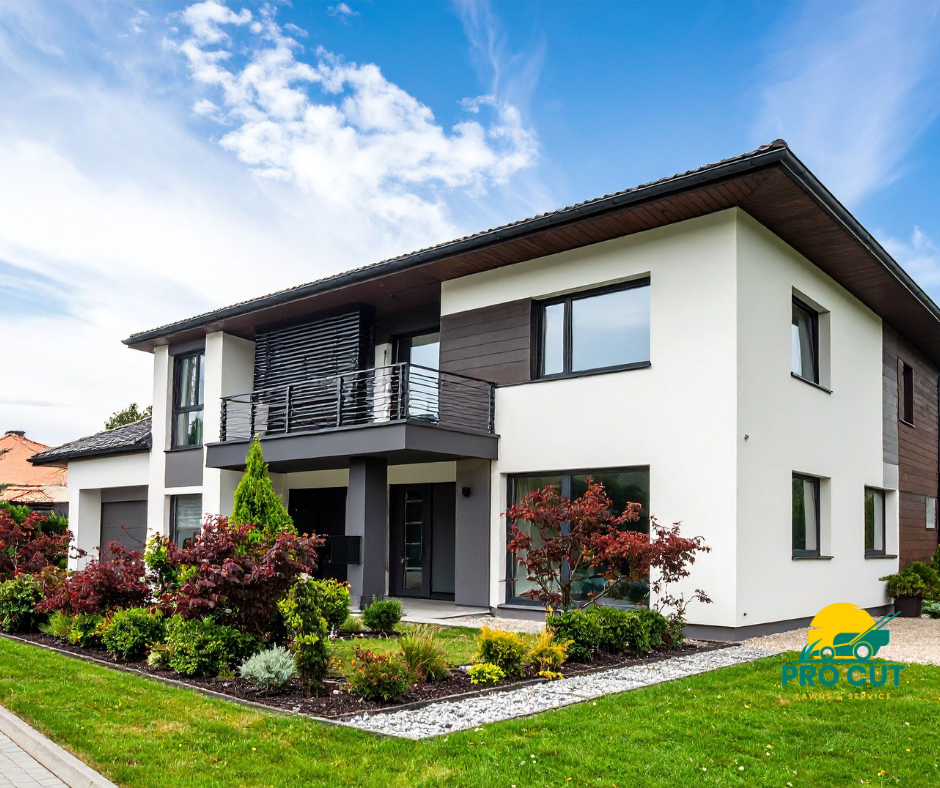 Pre-sale & End of Lease Gardening