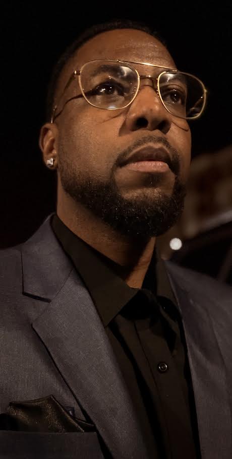 Chris K. Jones