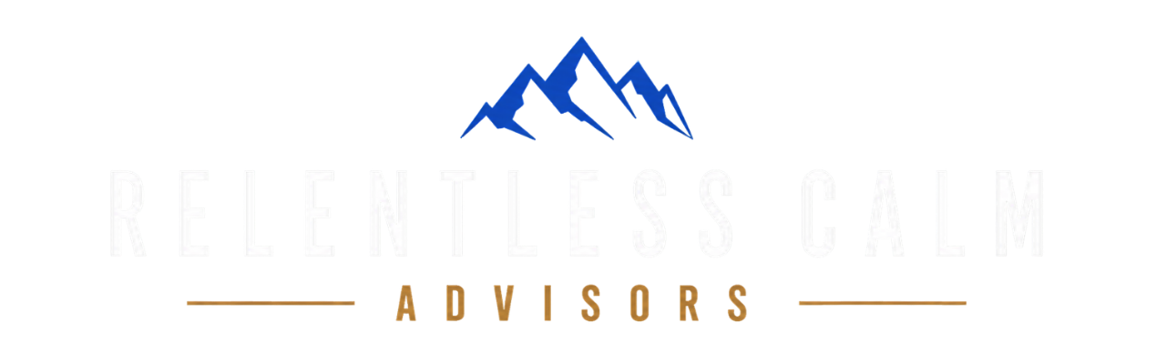 Relentless Calm Advisors logo