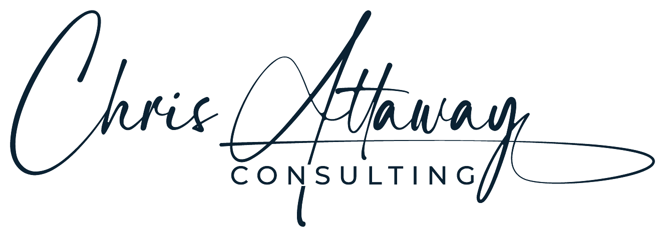 Chris Attaway Consulting
