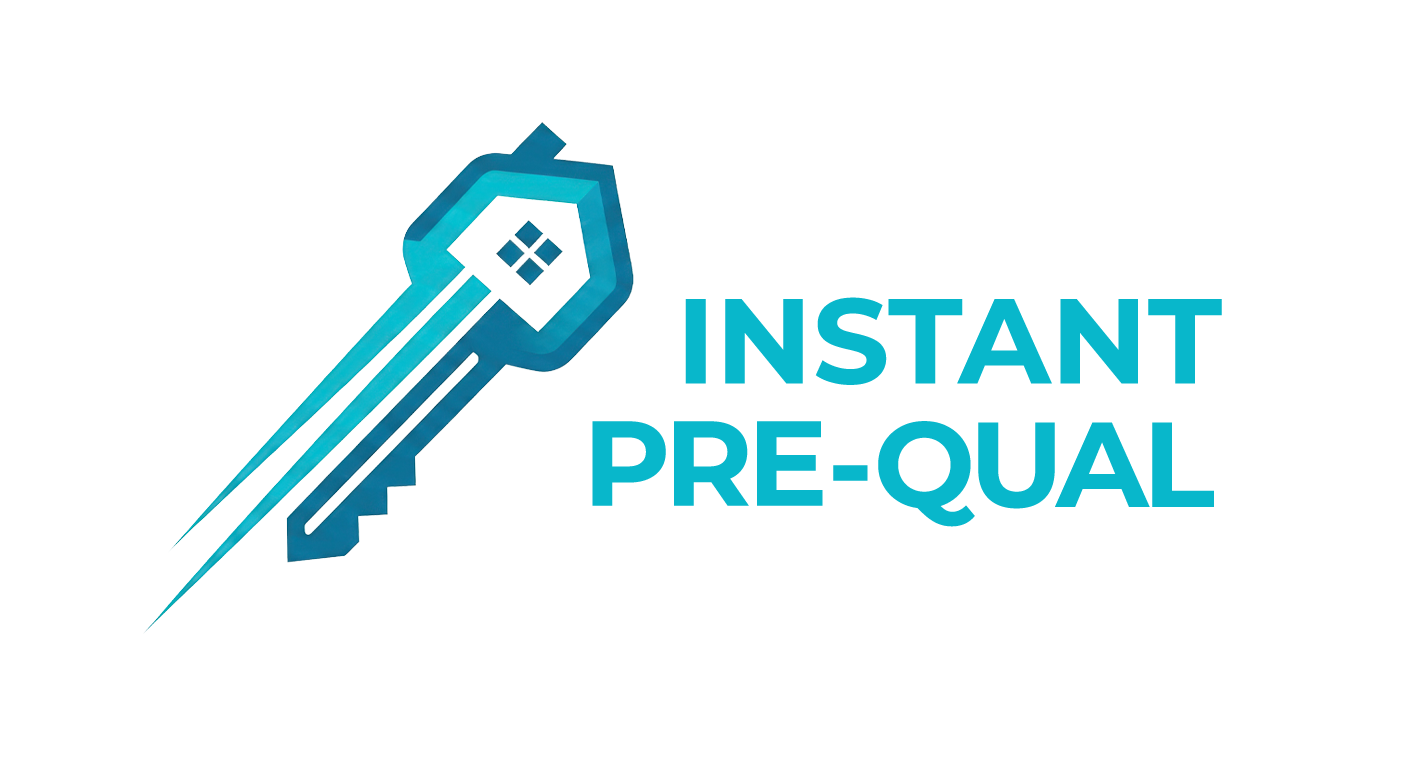 Instant Pre-Qual