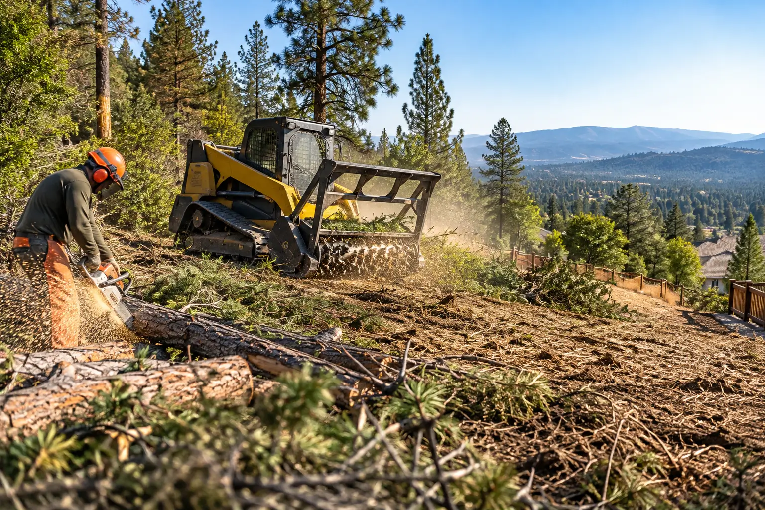 Tree Removal