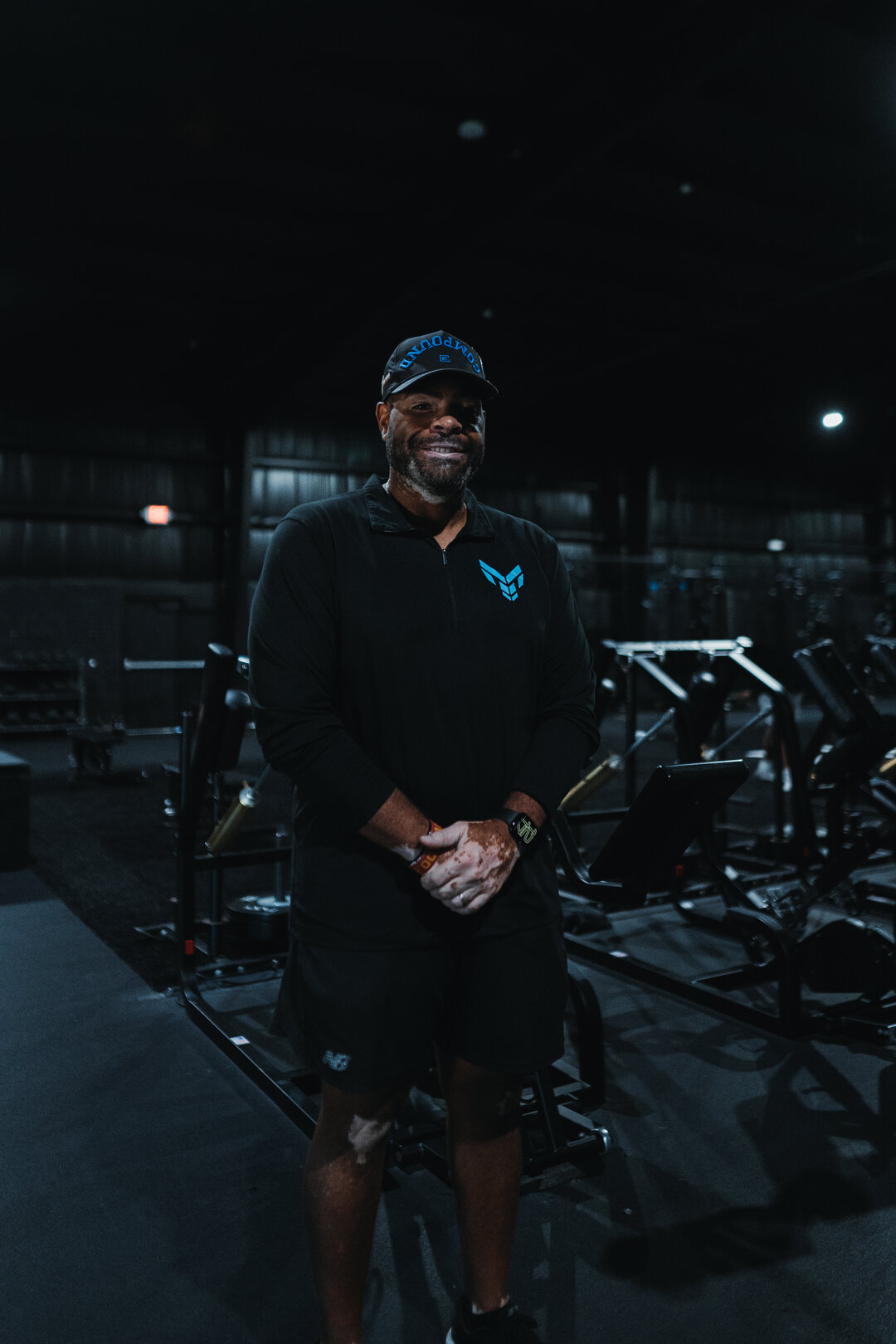 Lawrence Rolle