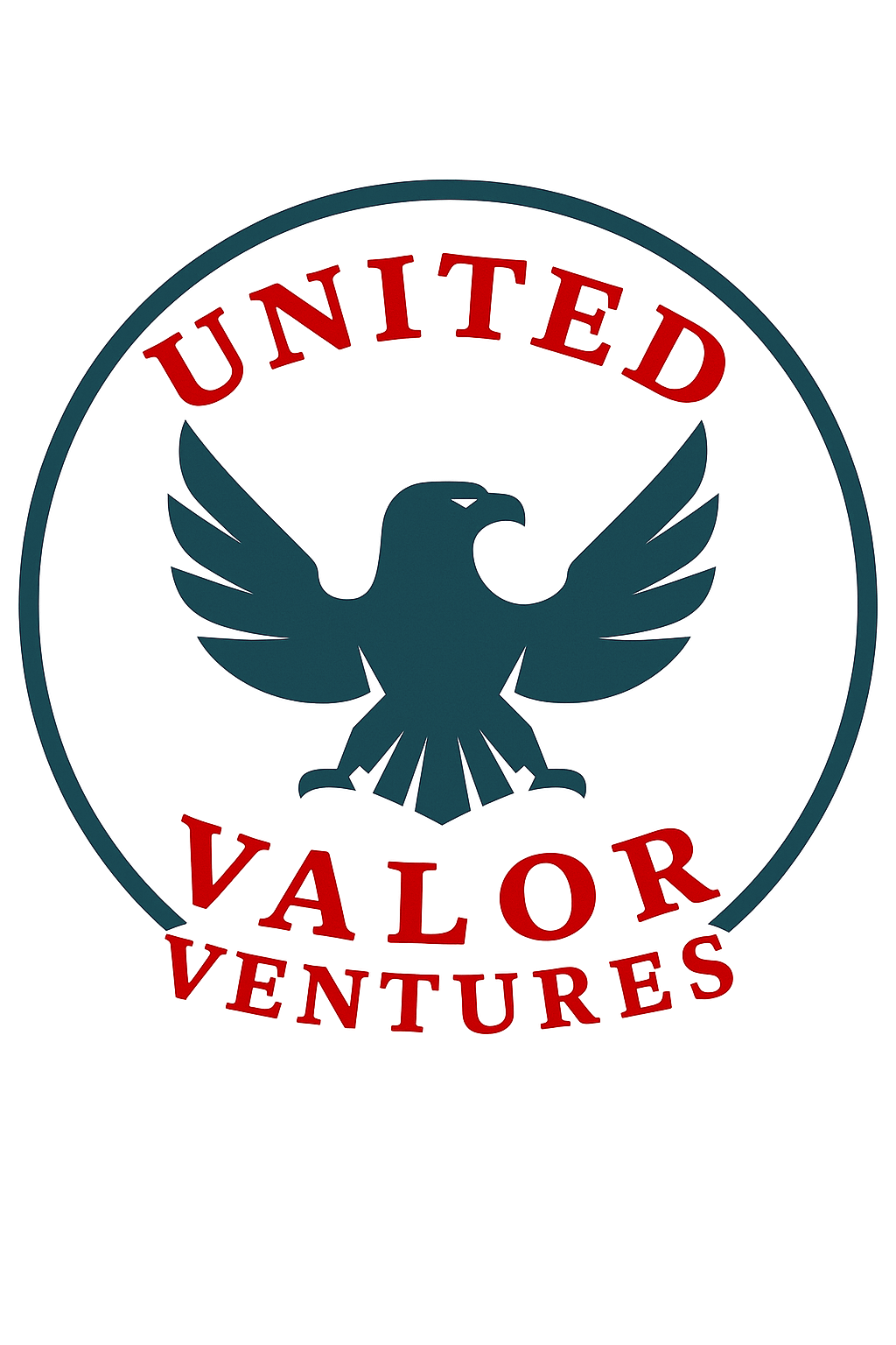 United Valor Ventures Logo