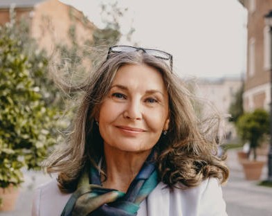 Sarah E.