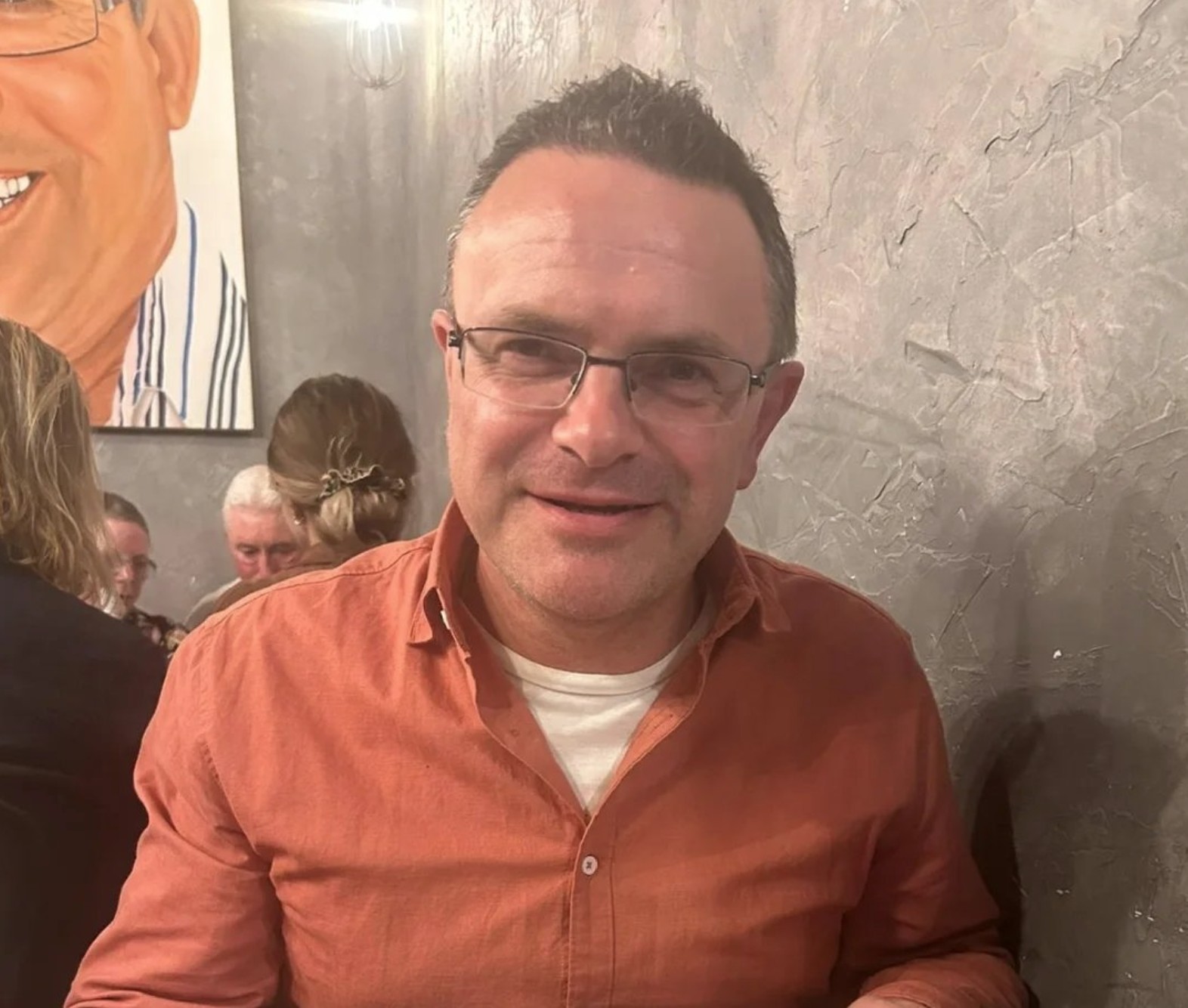Brett W.