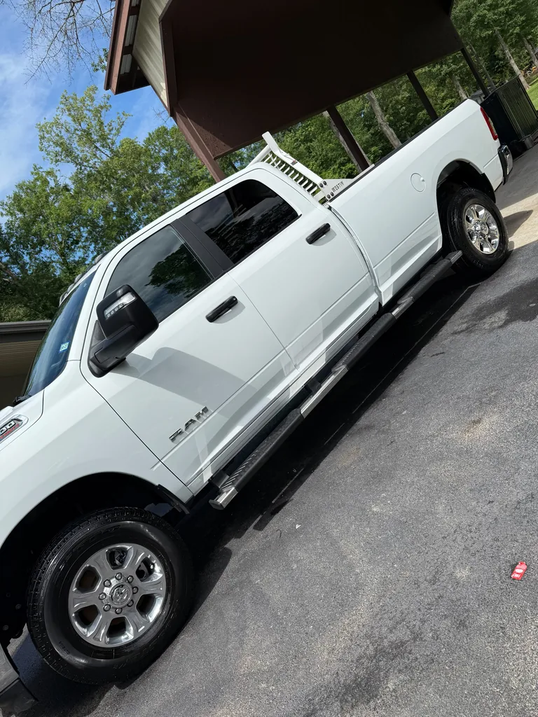 Detailing project