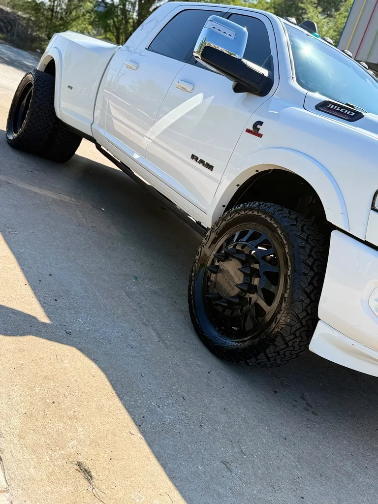 Detailing project
