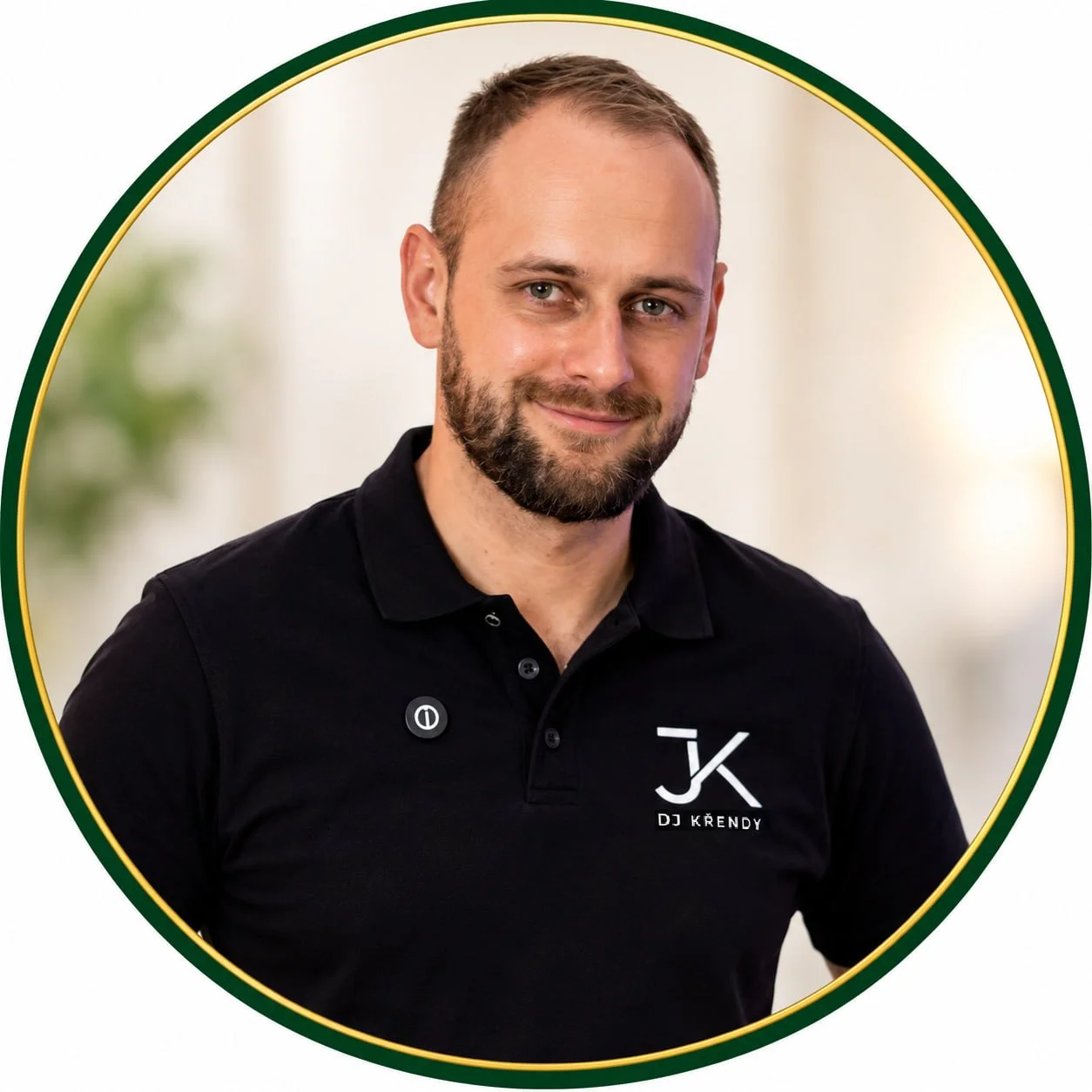 DJ Křendy