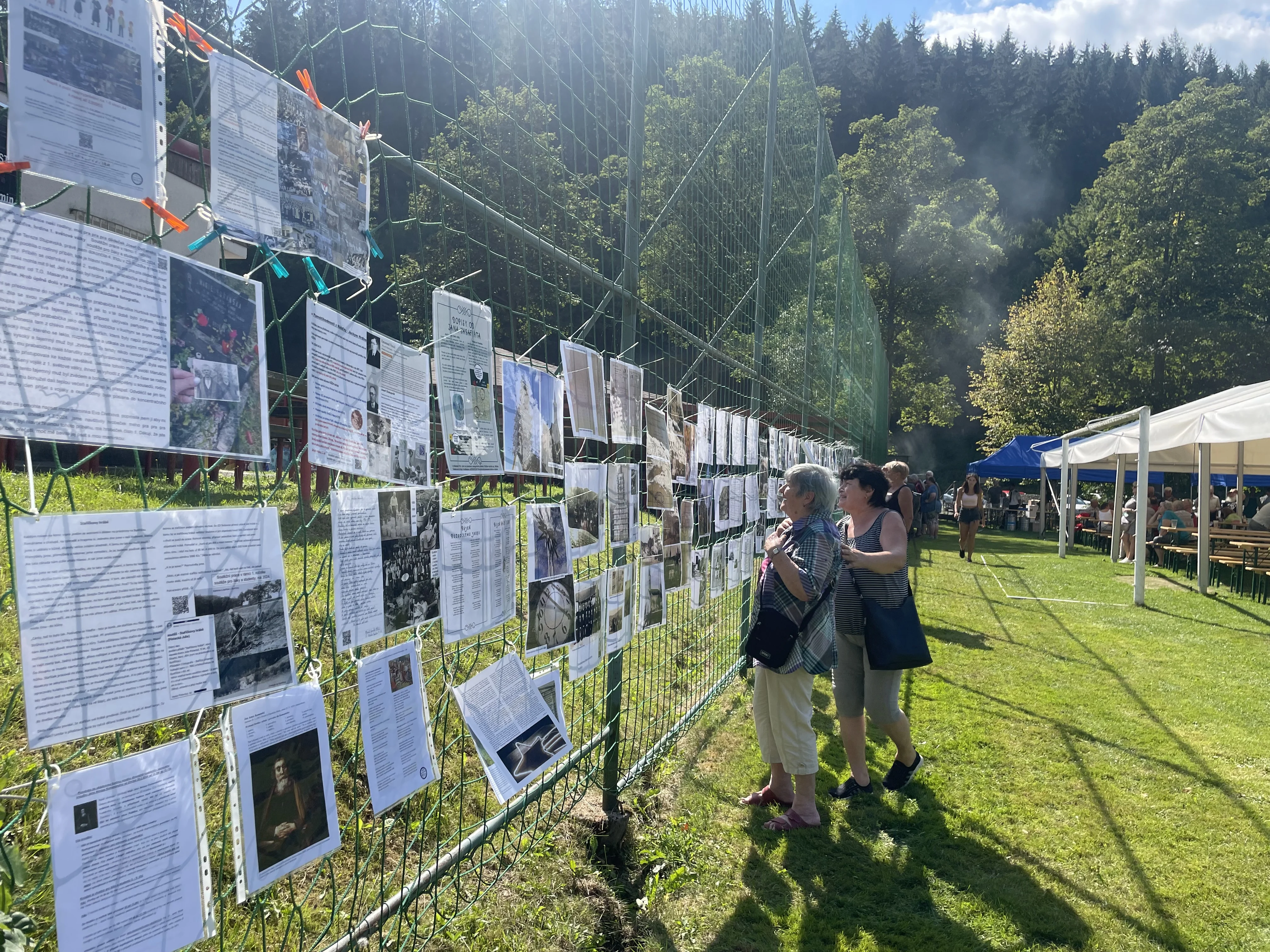 10.8.2024 — výstava fotografií