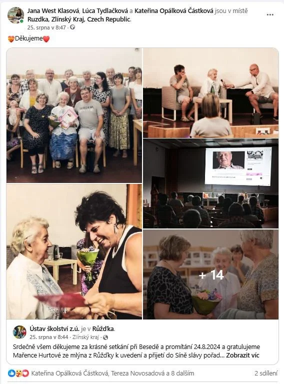 Komunitní brigáda