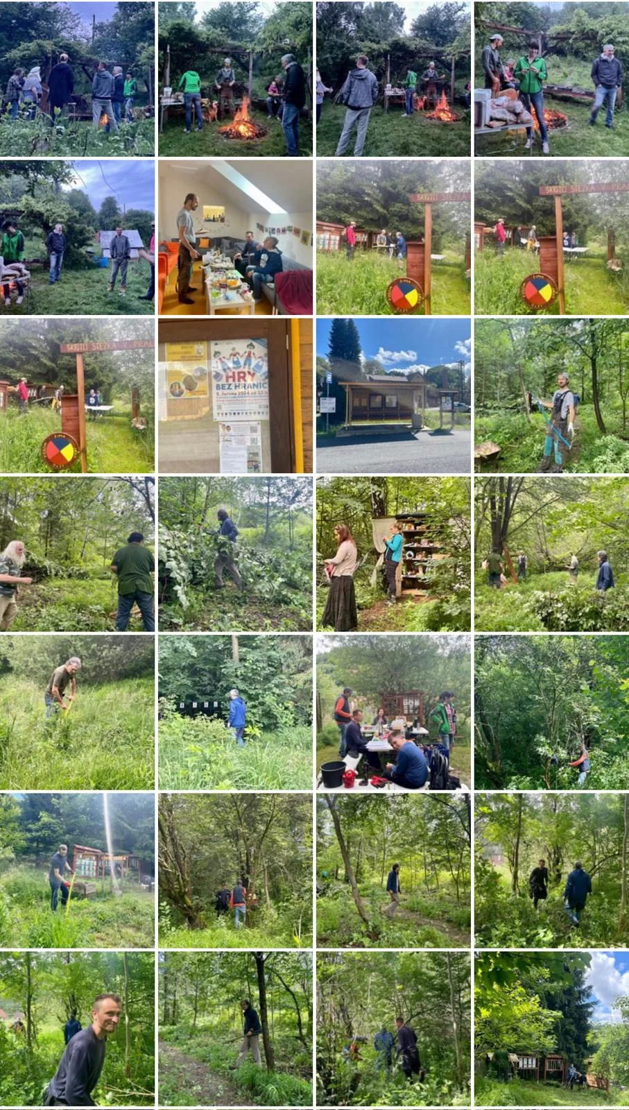 Den maminek v ZŠ Růžďka